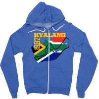 Kyalami Racing Track Zipper Hoodie | Artistshot