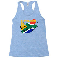 Kyalami Racing Track Racerback Tank | Artistshot