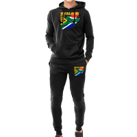 Kyalami Racing Track Hoodie & Jogger Set | Artistshot