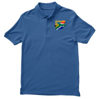 Kyalami Racing Track Men's Polo Shirt | Artistshot