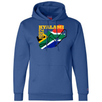 Kyalami Racing Track Champion Hoodie | Artistshot