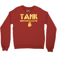 Boxing Tank Gervonta Davis Crewneck Sweatshirt | Artistshot