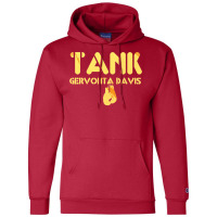 Boxing Tank Gervonta Davis Champion Hoodie | Artistshot