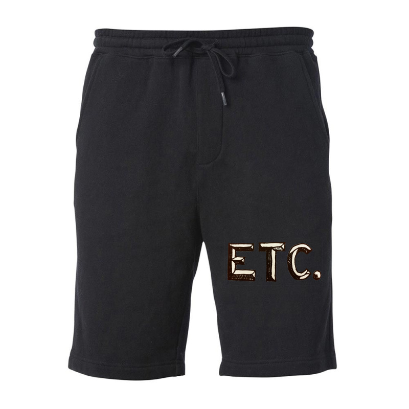 Etc. Fleece Short by sounyariniow | Artistshot