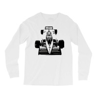 Brabham Bt55 Turbo   Formula 1 Car Long Sleeve Shirts | Artistshot