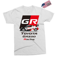 Evans Yaris Hybrid Wrc 2022 Exclusive T-shirt | Artistshot