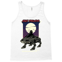 Autobeast 4x4 Offroad Muscle Car Tank Top | Artistshot