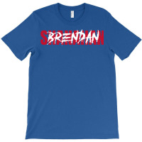 Brendan Shanahan T Shirts T-shirt | Artistshot