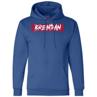 Brendan Shanahan T Shirts Champion Hoodie | Artistshot