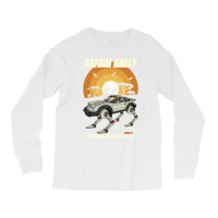 Autobeast Offroad Safari Rally Long Sleeve Shirts | Artistshot