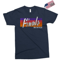 Finals With Fellas Exclusive T-shirt | Artistshot