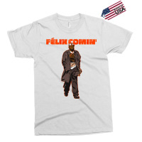 Félix Bautista Coming Exclusive T-shirt | Artistshot