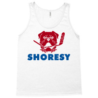 Shoresy Hockey Tank Top | Artistshot