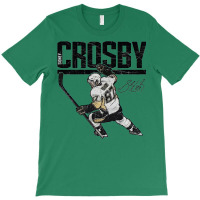 Sidney Cros T-shirt | Artistshot