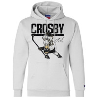 Sidney Cros Champion Hoodie | Artistshot