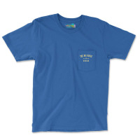 The Big House Michigan Pocket T-shirt | Artistshot