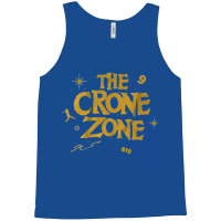 The Crone Zone Tank Top | Artistshot