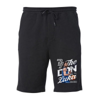 The Don Luka Fleece Short | Artistshot