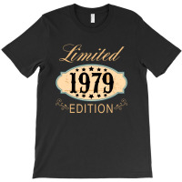 Limited 1979 Edition Men T-shirt | Artistshot