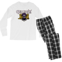 The Griddy Men's Long Sleeve Pajama Set | Artistshot