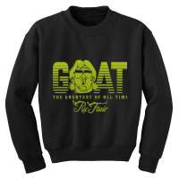 Hot Trend The Goat Youth Sweatshirt | Artistshot