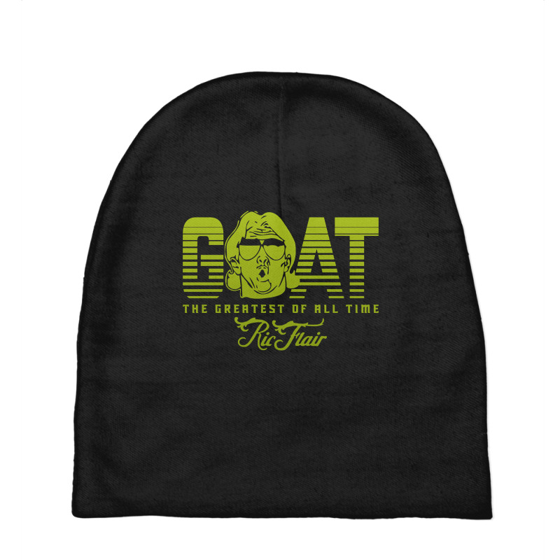 Hot Trend The Goat Baby Beanies by michealyoungerlk01 | Artistshot