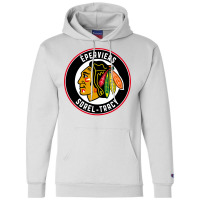 Sorel Tracy Eperviers Champion Hoodie | Artistshot