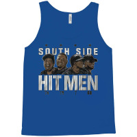 South Side Hit Men Tank Top | Artistshot