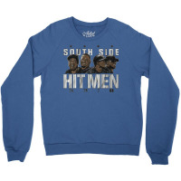 South Side Hit Men Crewneck Sweatshirt | Artistshot