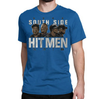 South Side Hit Men Classic T-shirt | Artistshot