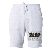 South Side Hit Men Fleece Short | Artistshot