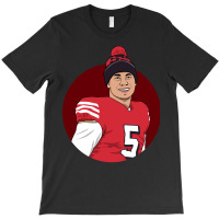 Trending Lance The Quarterback T-shirt | Artistshot