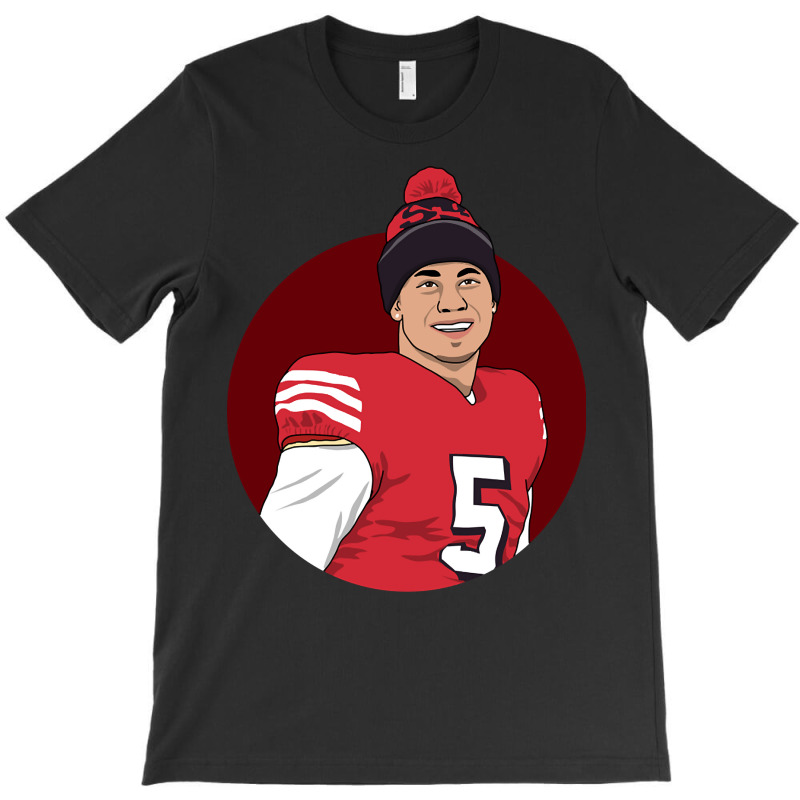 Trending Lance The Quarterback T-shirt | Artistshot