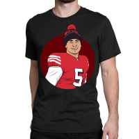 Trending Lance The Quarterback Classic T-shirt | Artistshot