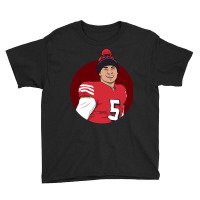 Trending Lance The Quarterback Youth Tee | Artistshot