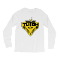 Titan Klin Long Sleeve Shirts | Artistshot