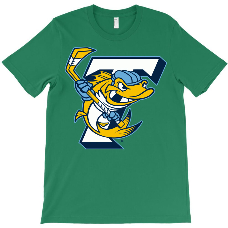 Toledo Walleye 2 T-shirt | Artistshot