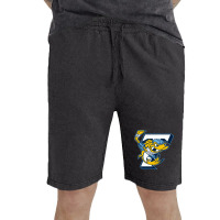 Toledo Walleye 2 Vintage Short | Artistshot