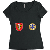 Limited Edition Lightspeed Rescue 1 Red Women's Triblend Scoop T-shirt | Artistshot