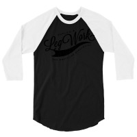 Suplex & Leg Work V1 3/4 Sleeve Shirt | Artistshot