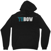 Te Bow Unisex Hoodie | Artistshot