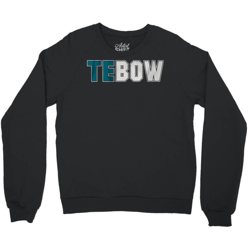 Te Bow Crewneck Sweatshirt by djujicowiwii | Artistshot