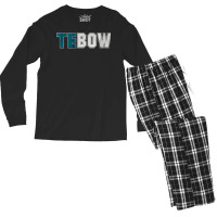 Te Bow Men's Long Sleeve Pajama Set | Artistshot