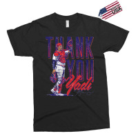 Thank You Yadi Exclusive T-shirt | Artistshot