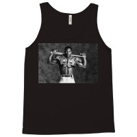 Bo Jackson Art Print    Two Sport Dominance Tank Top | Artistshot