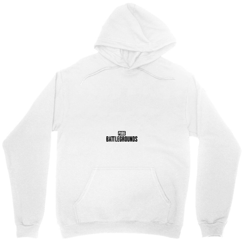 Pubg Battleground Unisex Hoodie | Artistshot