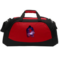 Real Father Mothers Dreams Active Duffel | Artistshot