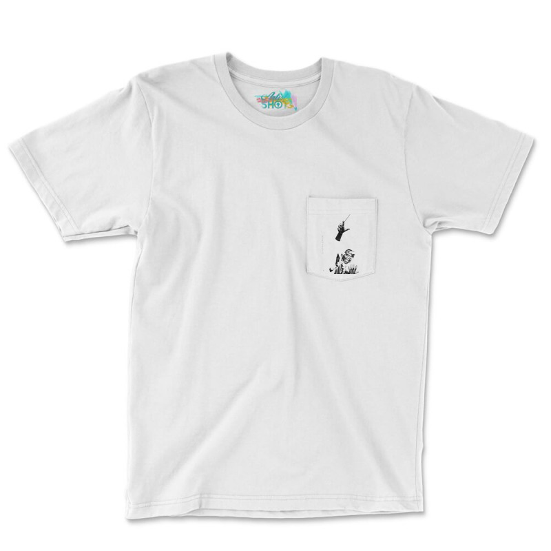 Bernstein Pocket T-shirt | Artistshot