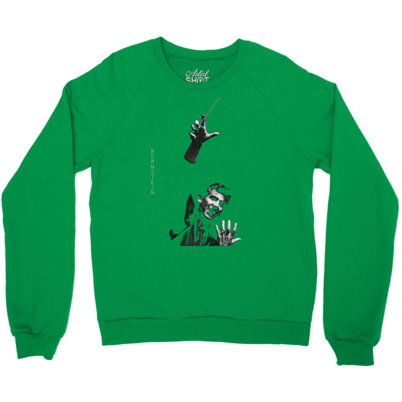 Bernstein Crewneck Sweatshirt | Artistshot