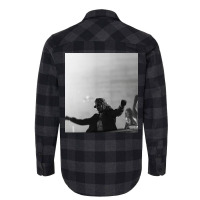 Future   High Off Life Cover Flannel Shirt | Artistshot